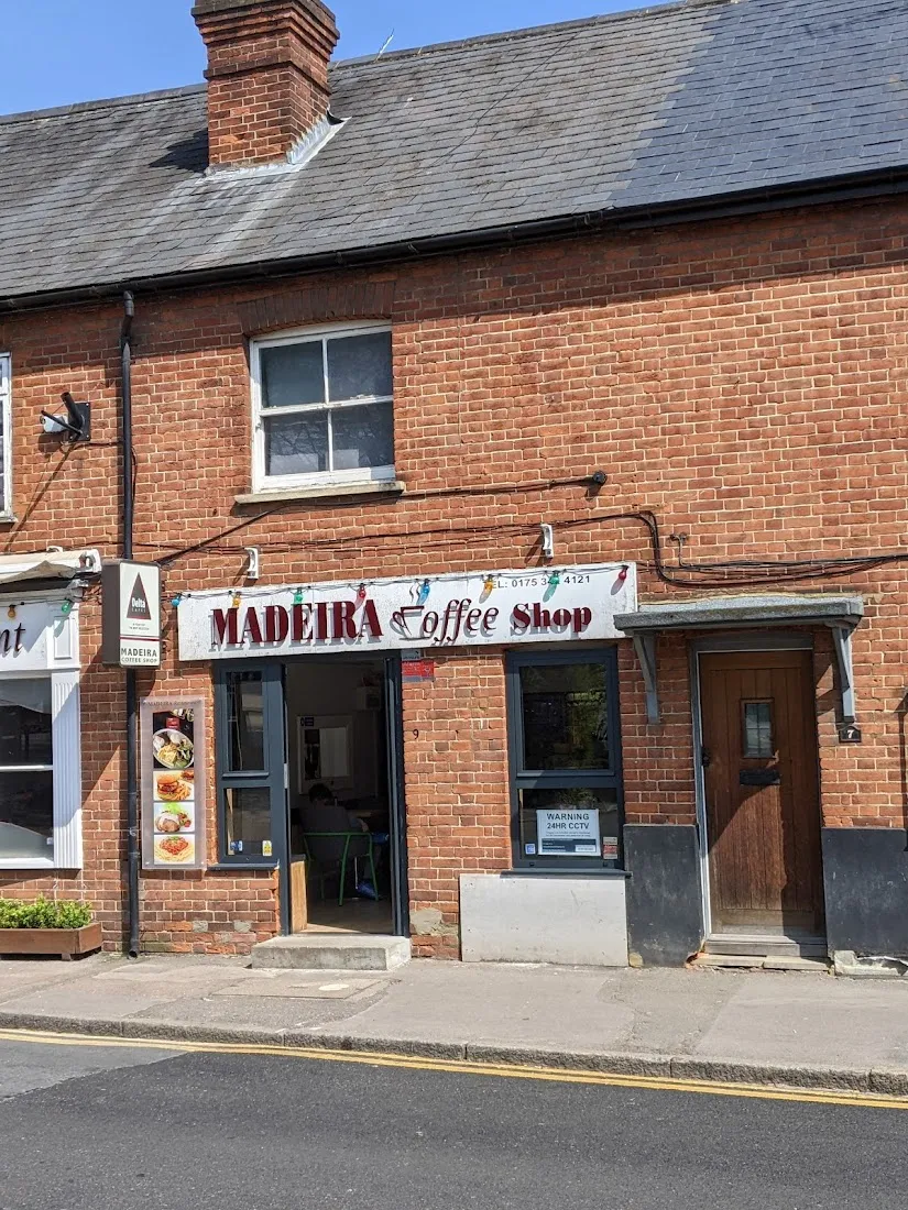Madeira Restaurant